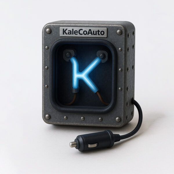 Flux Capacitor