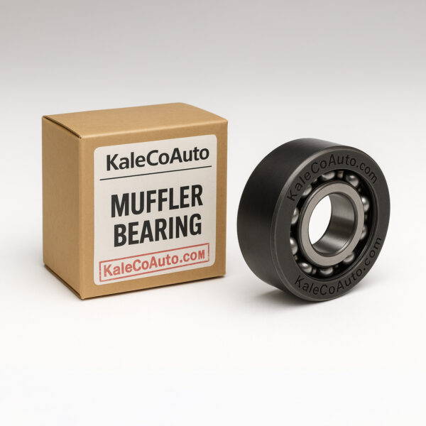 Muffler Bearing