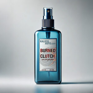 Burned Clutch