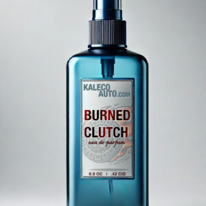 Burned Clutch