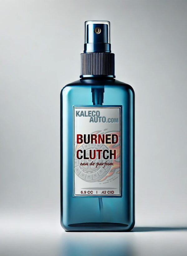 Burned Clutch